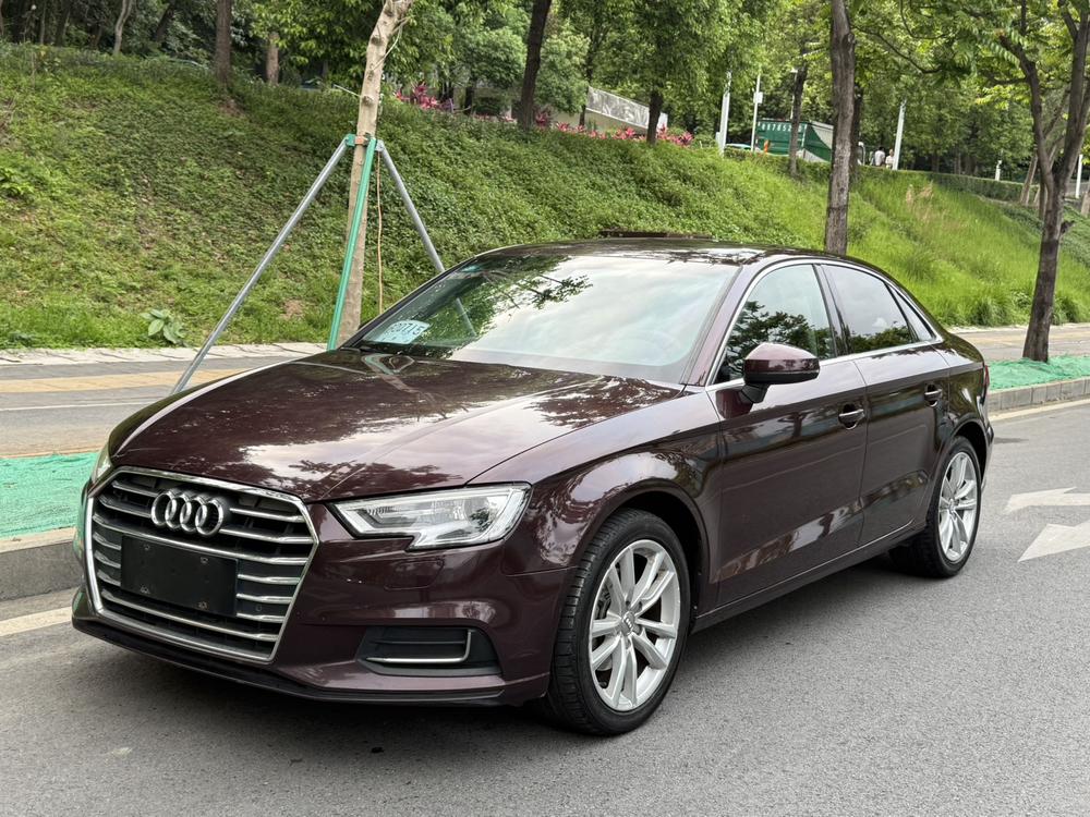Audi Audi A3