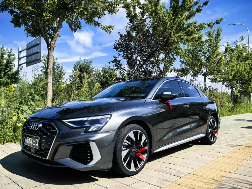 Audi Audi A3