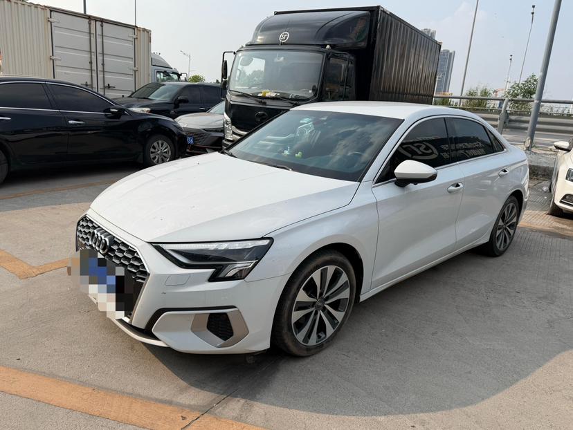 Audi Audi A3