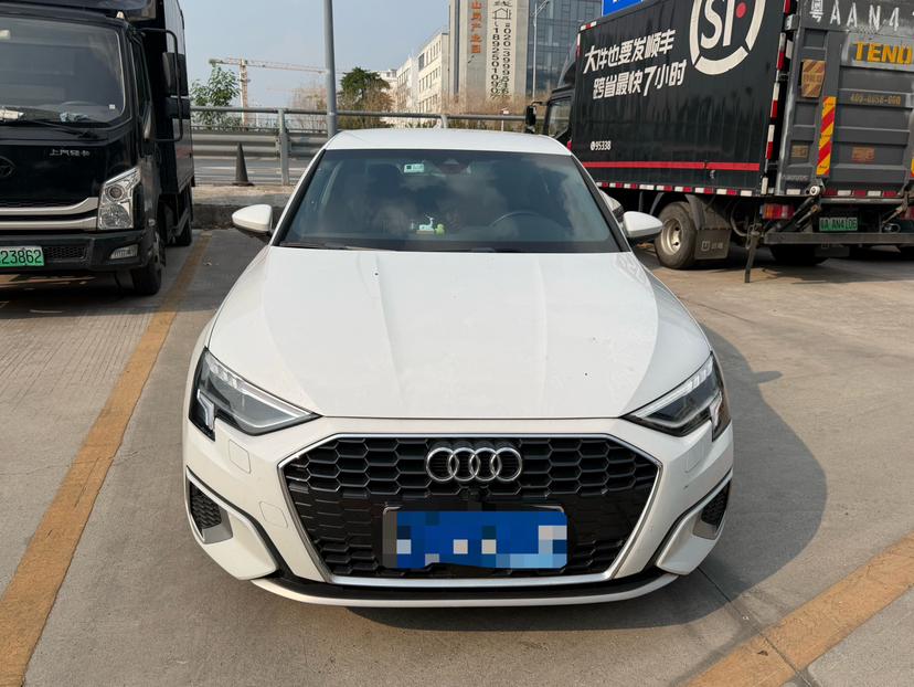 Audi Audi A3