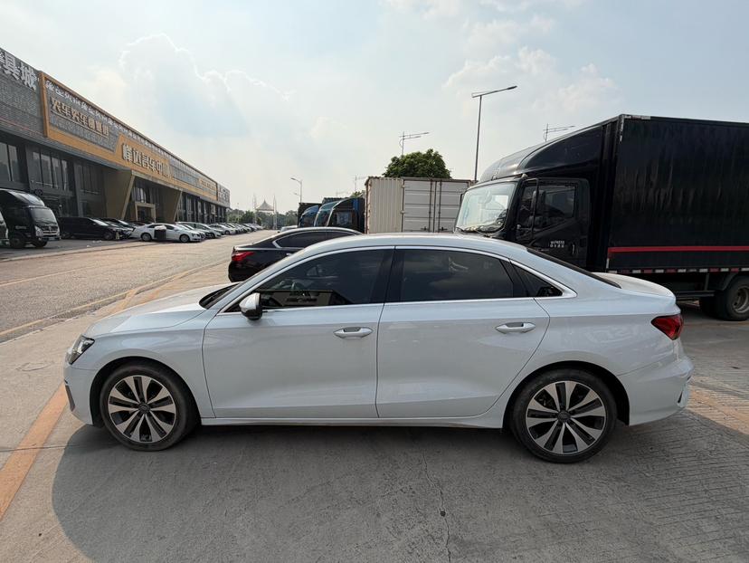 Audi Audi A3