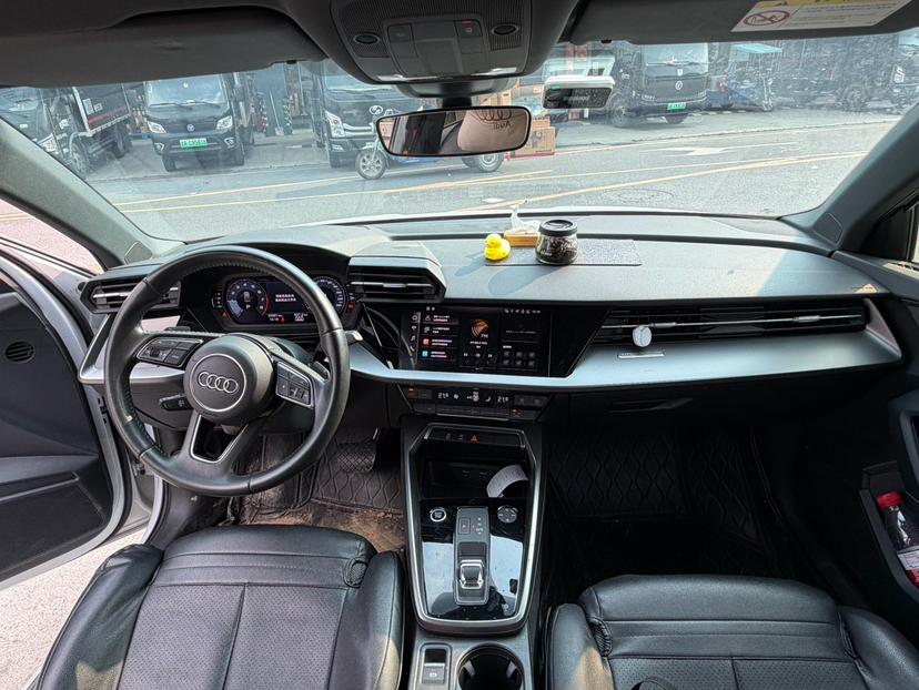 Audi Audi A3