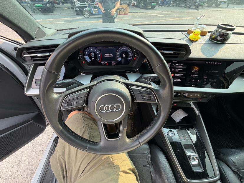 Audi Audi A3