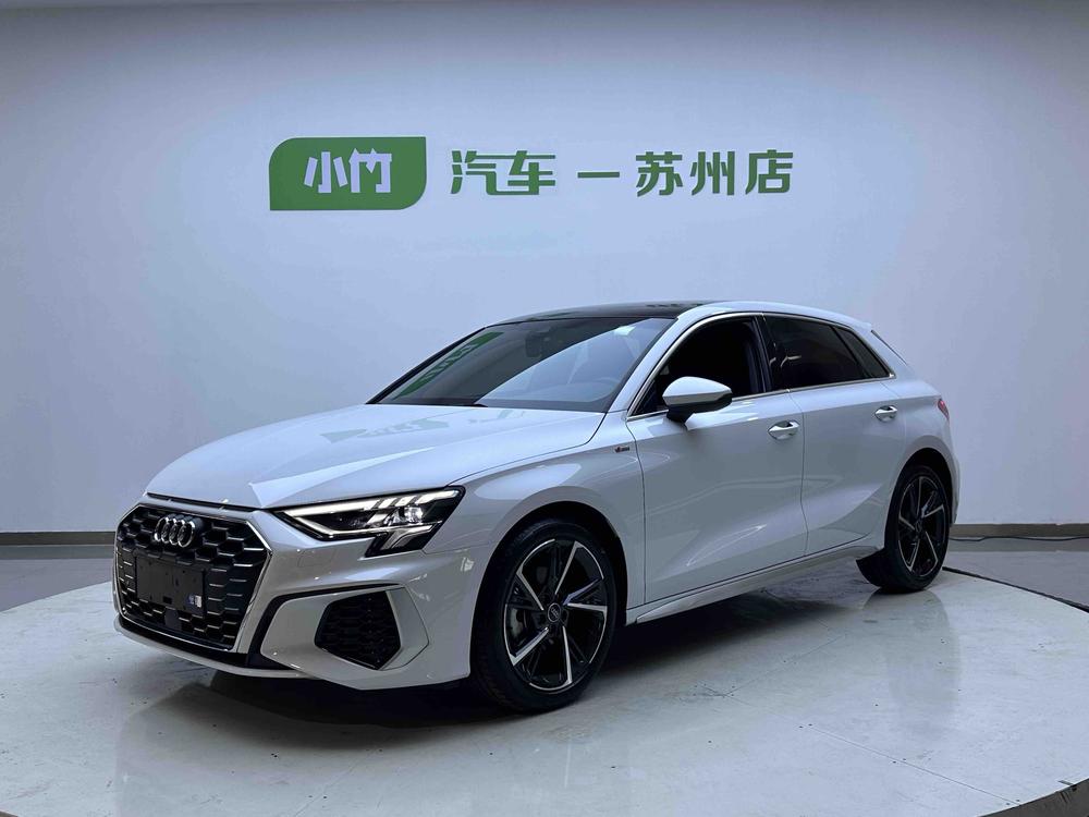 Audi Audi A3