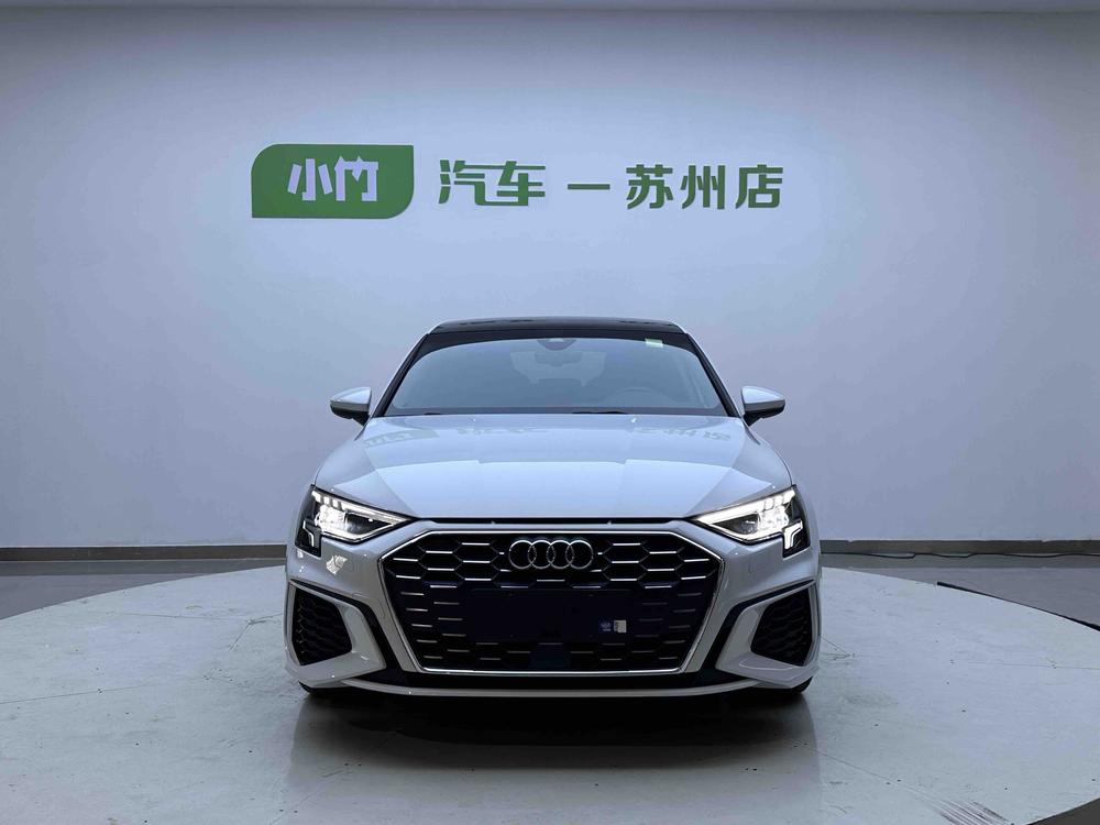 Audi Audi A3