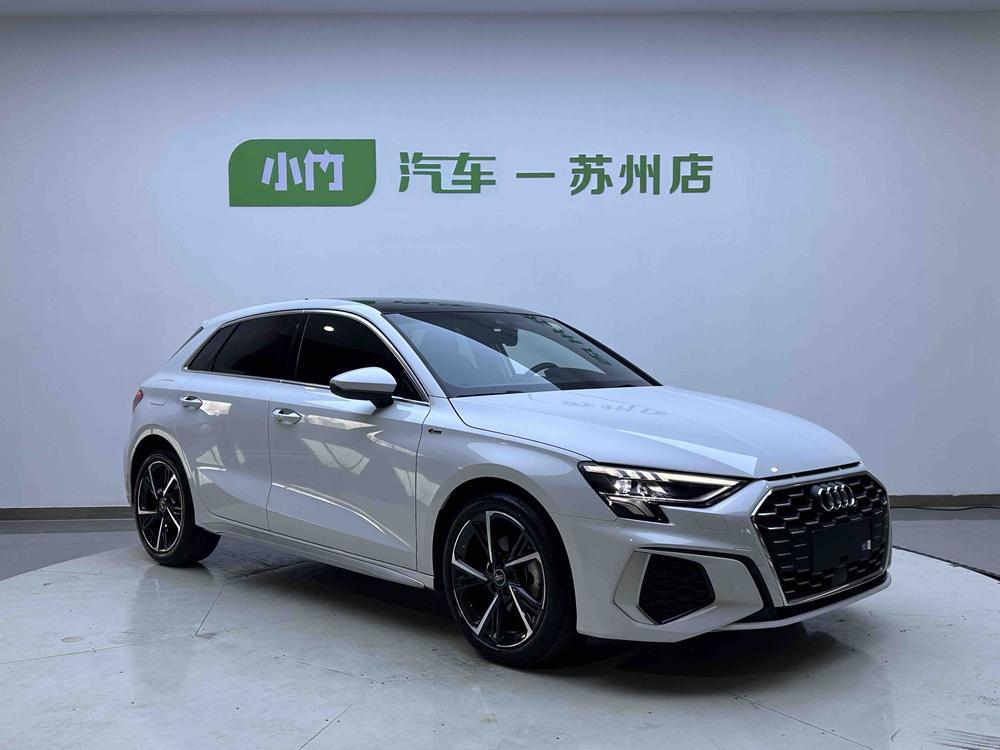 Audi Audi A3
