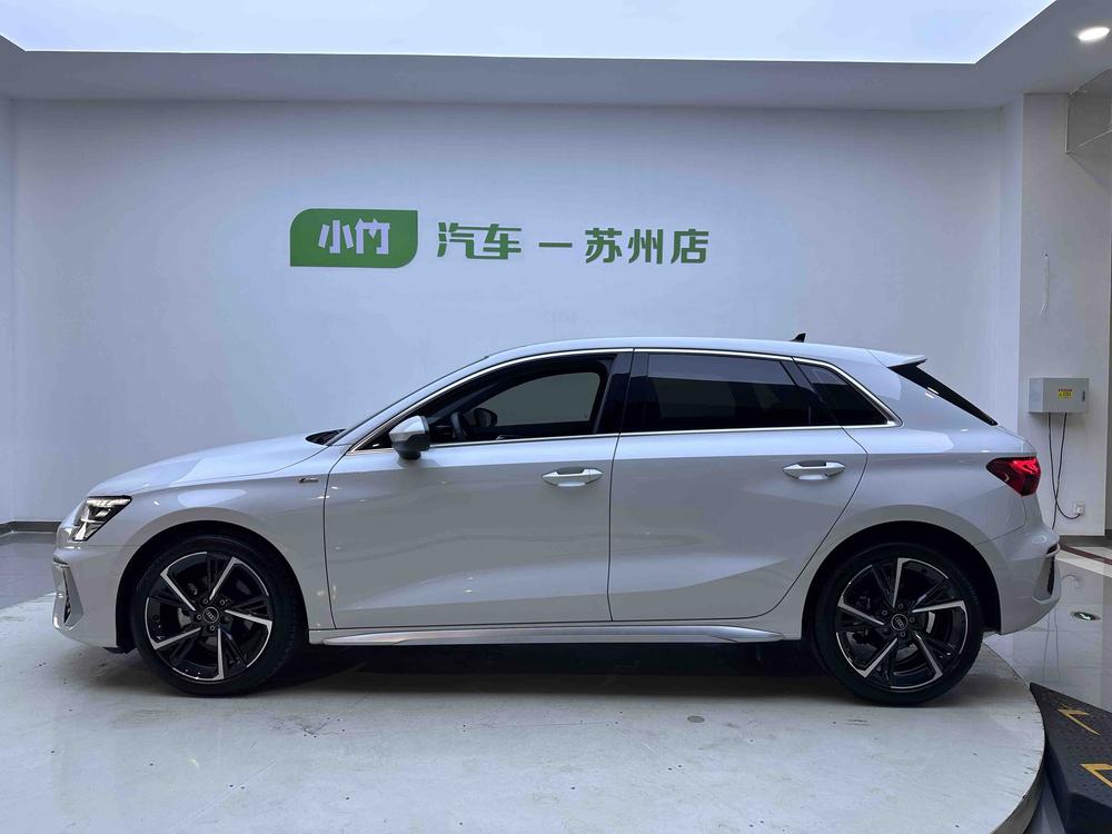 Audi Audi A3