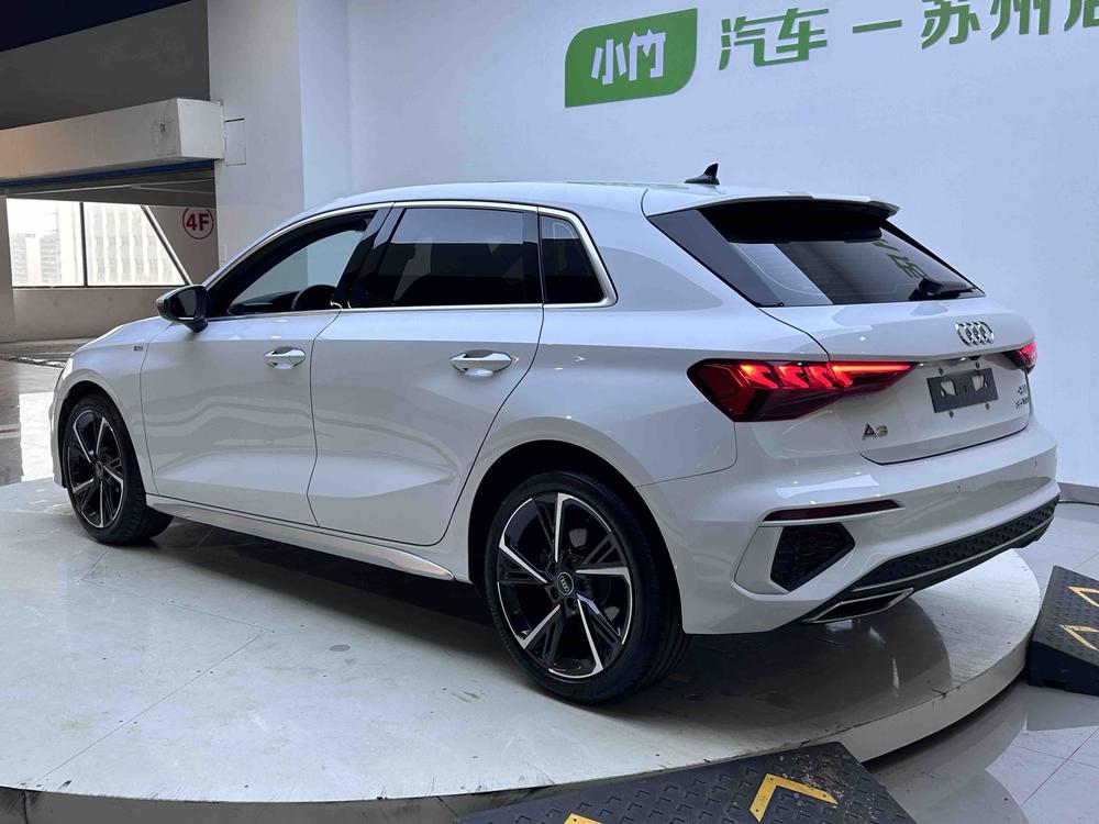 Audi Audi A3
