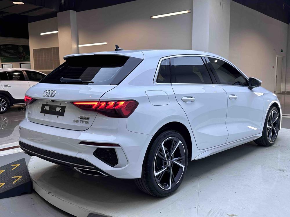 Audi Audi A3