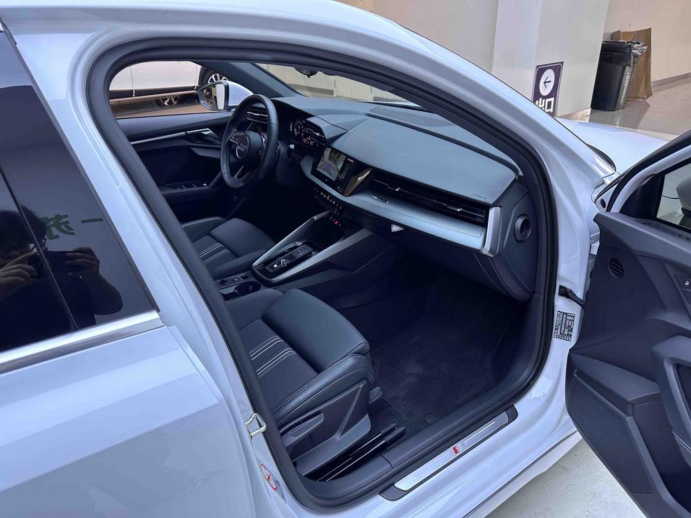 Audi Audi A3