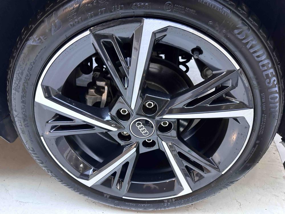 Audi Audi A3