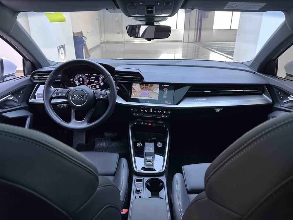 Audi Audi A3
