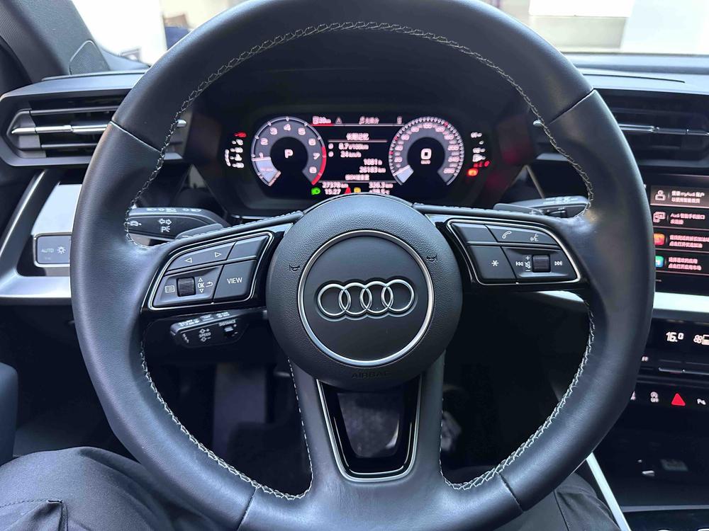 Audi Audi A3