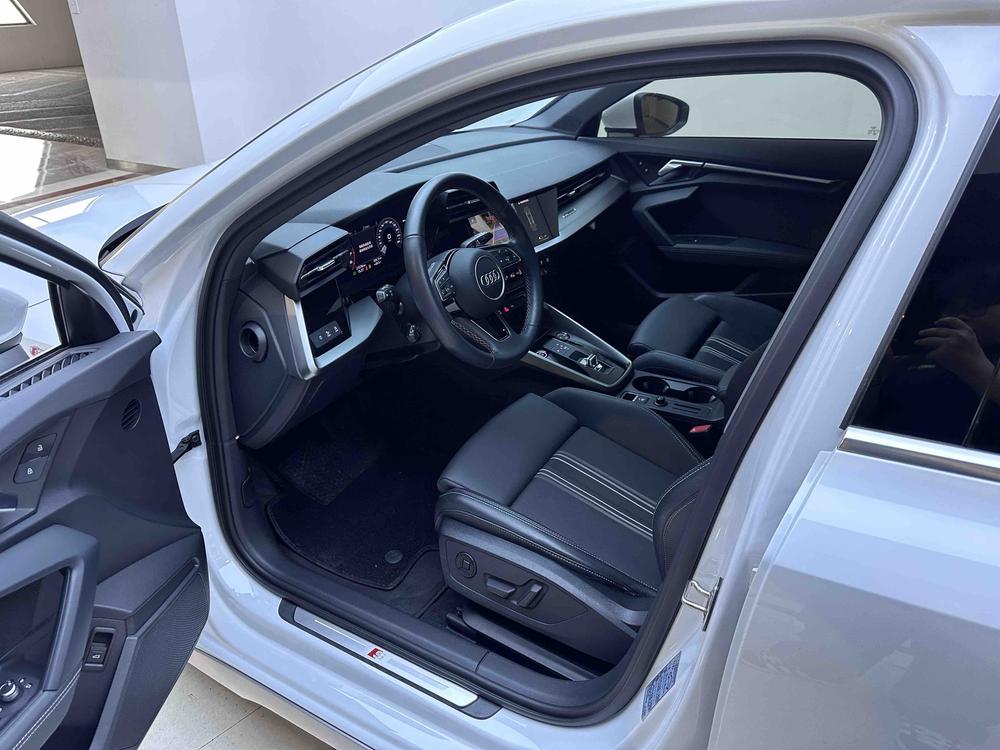 Audi Audi A3
