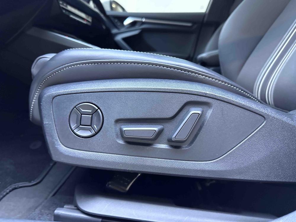 Audi Audi A3