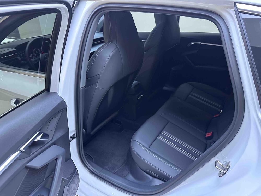 Audi Audi A3