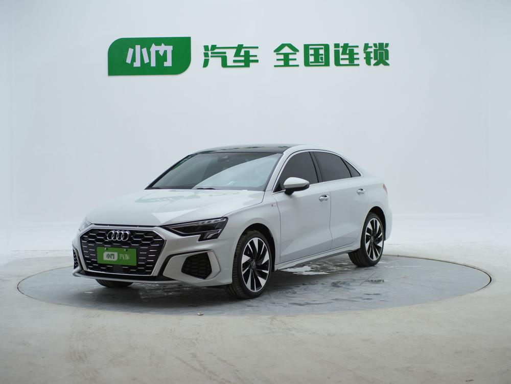 Audi Audi A3