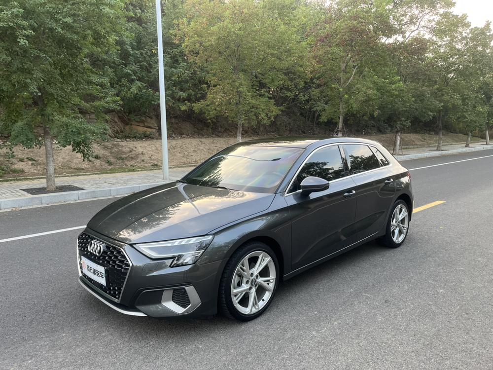 Audi Audi A3
