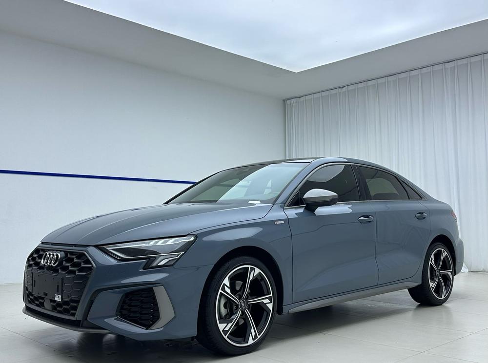 Audi Audi A3