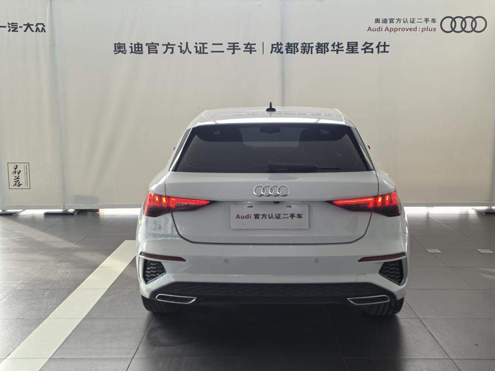 Audi Audi A3