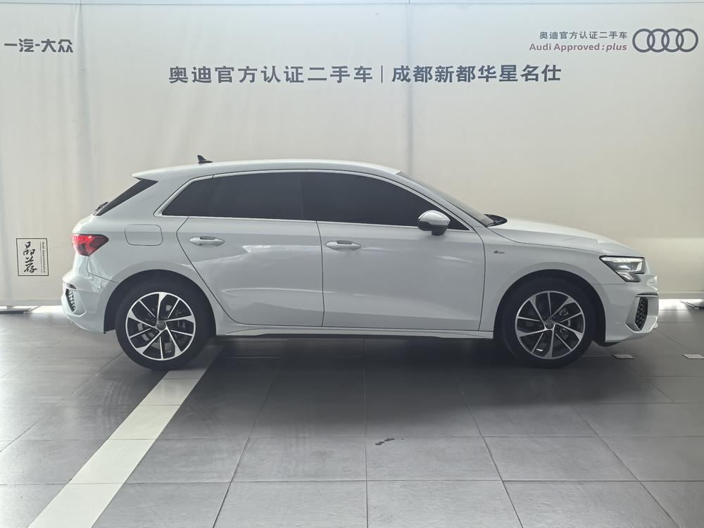 Audi Audi A3
