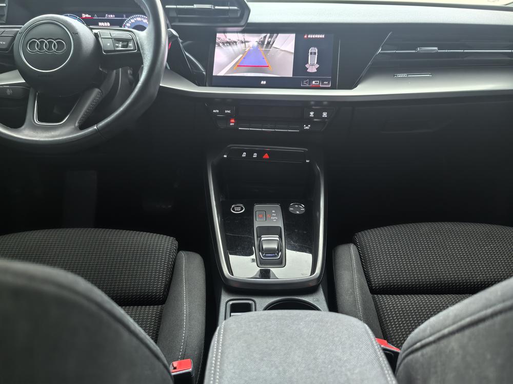 Audi Audi A3