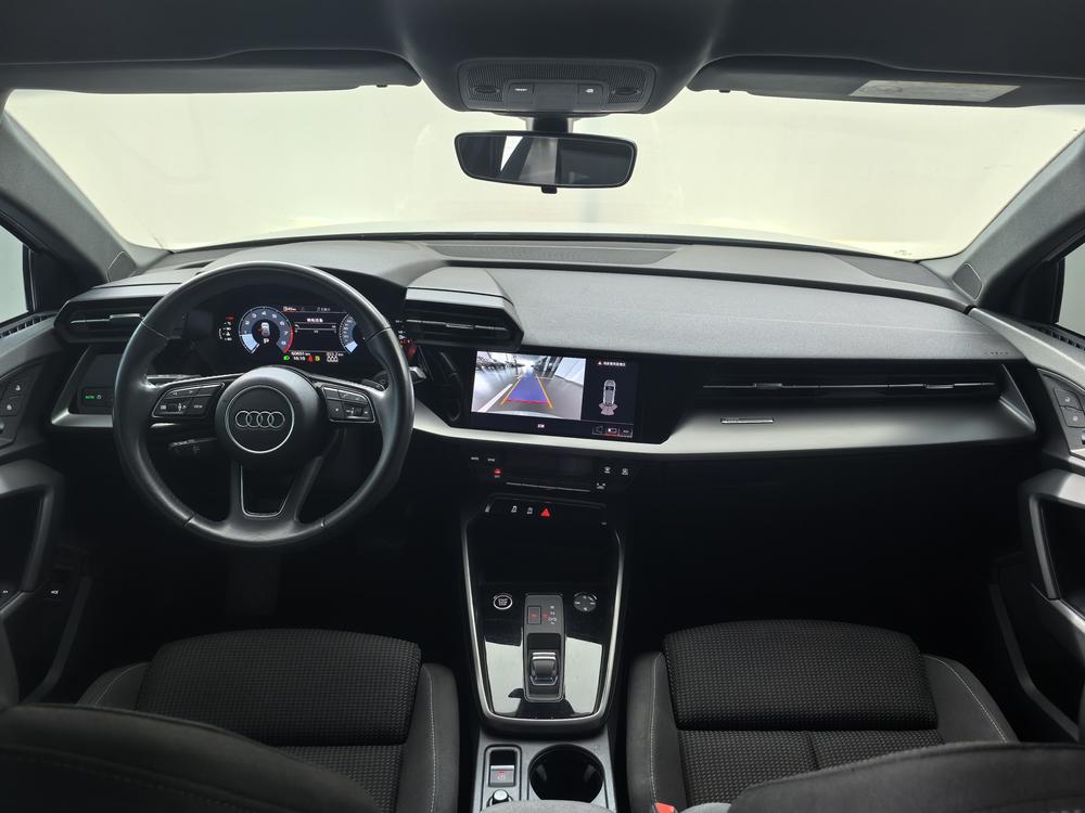 Audi Audi A3