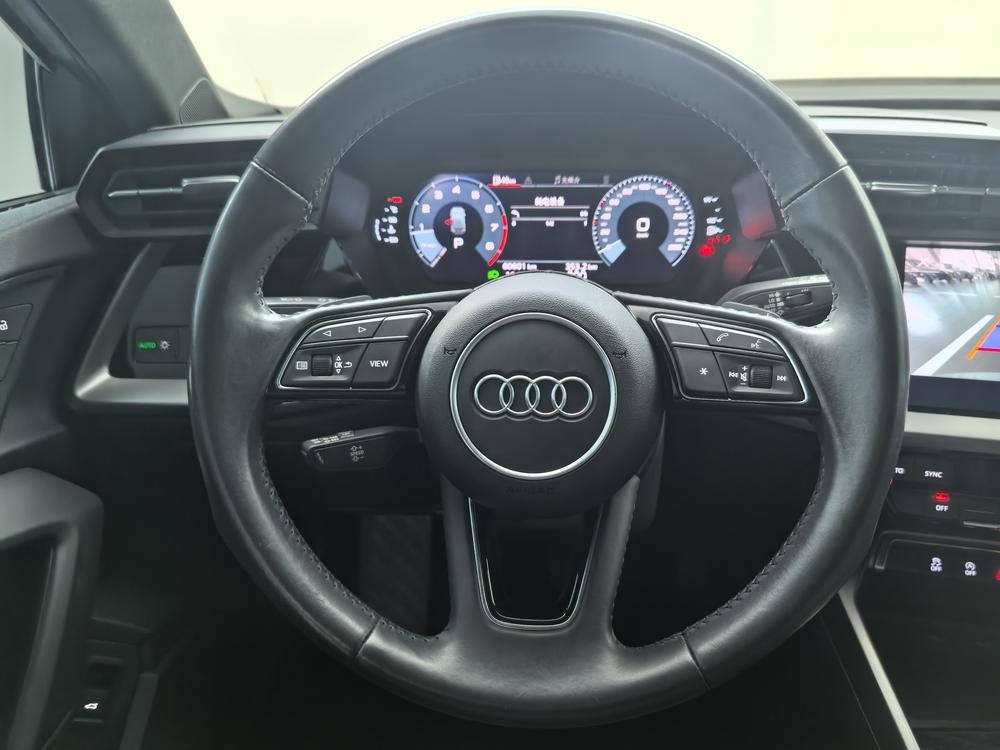 Audi Audi A3