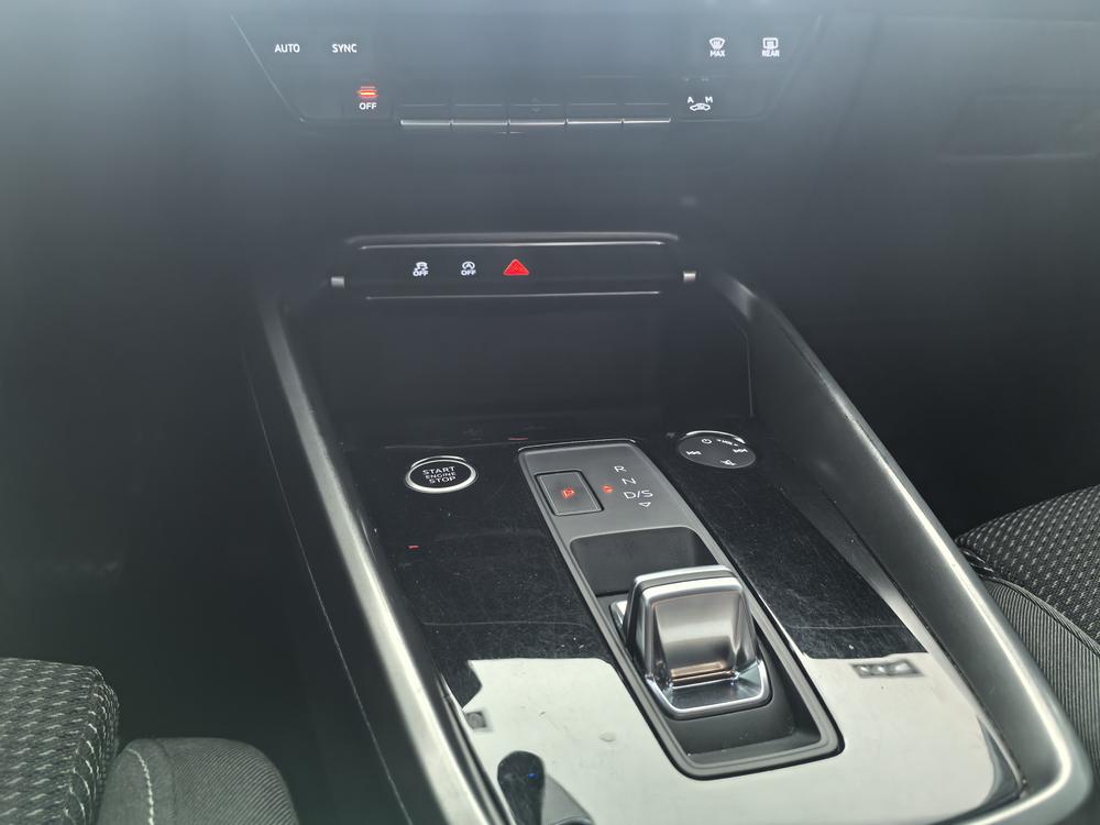 Audi Audi A3