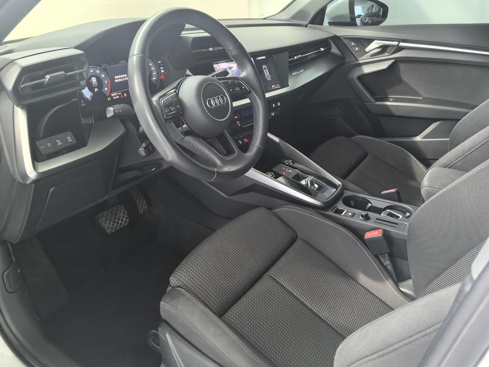 Audi Audi A3
