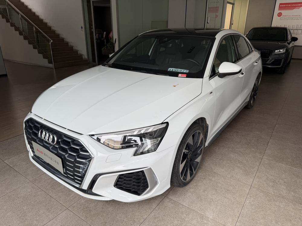 Audi Audi A3