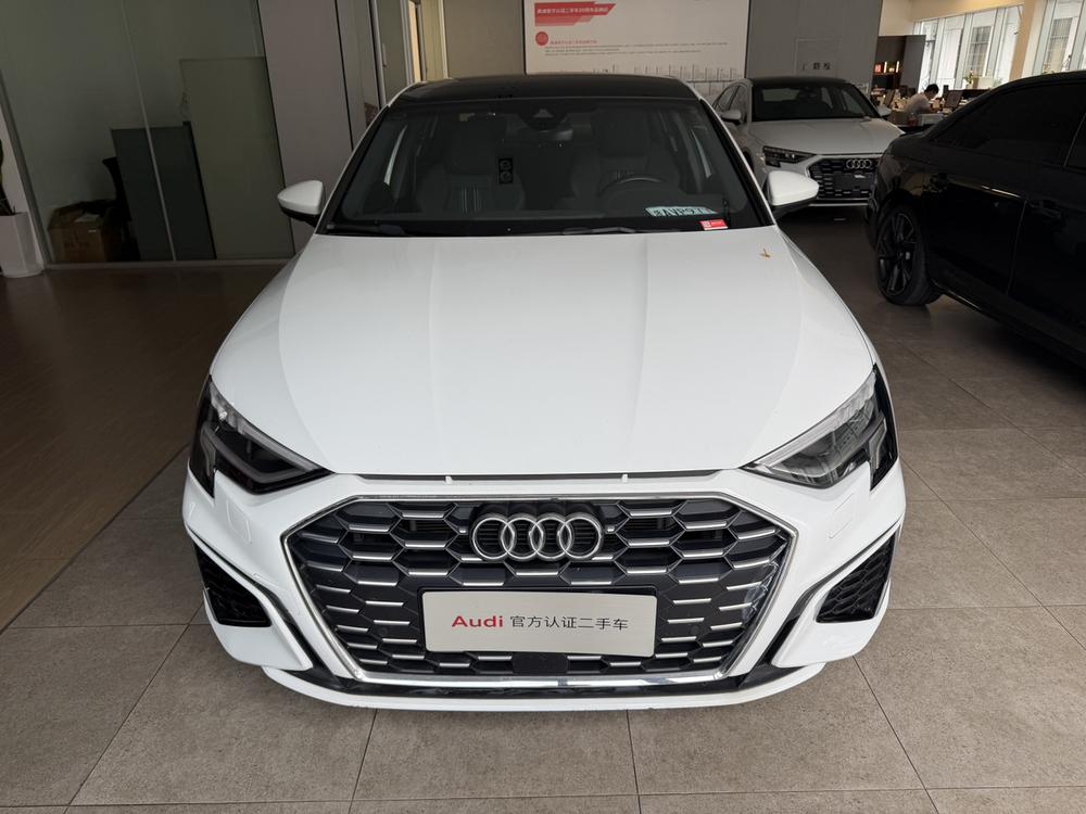 Audi Audi A3