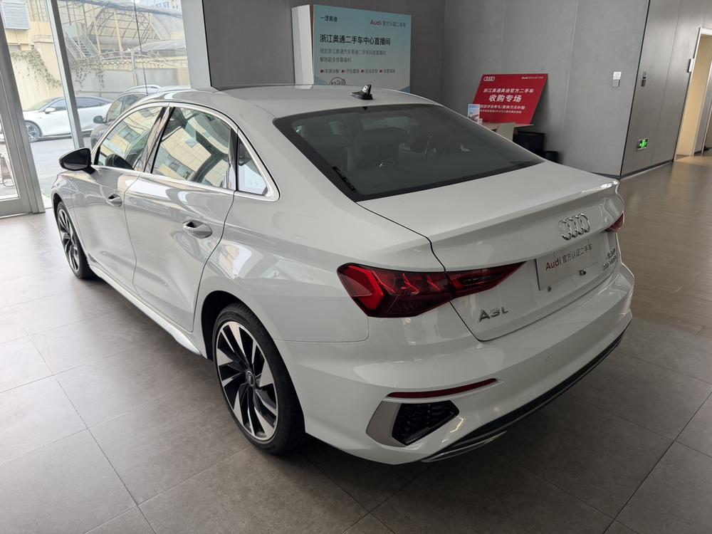 Audi Audi A3