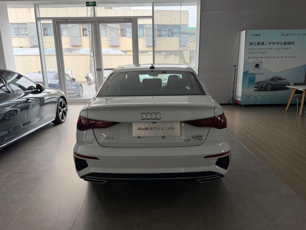 Audi Audi A3