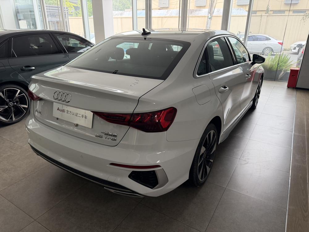 Audi Audi A3