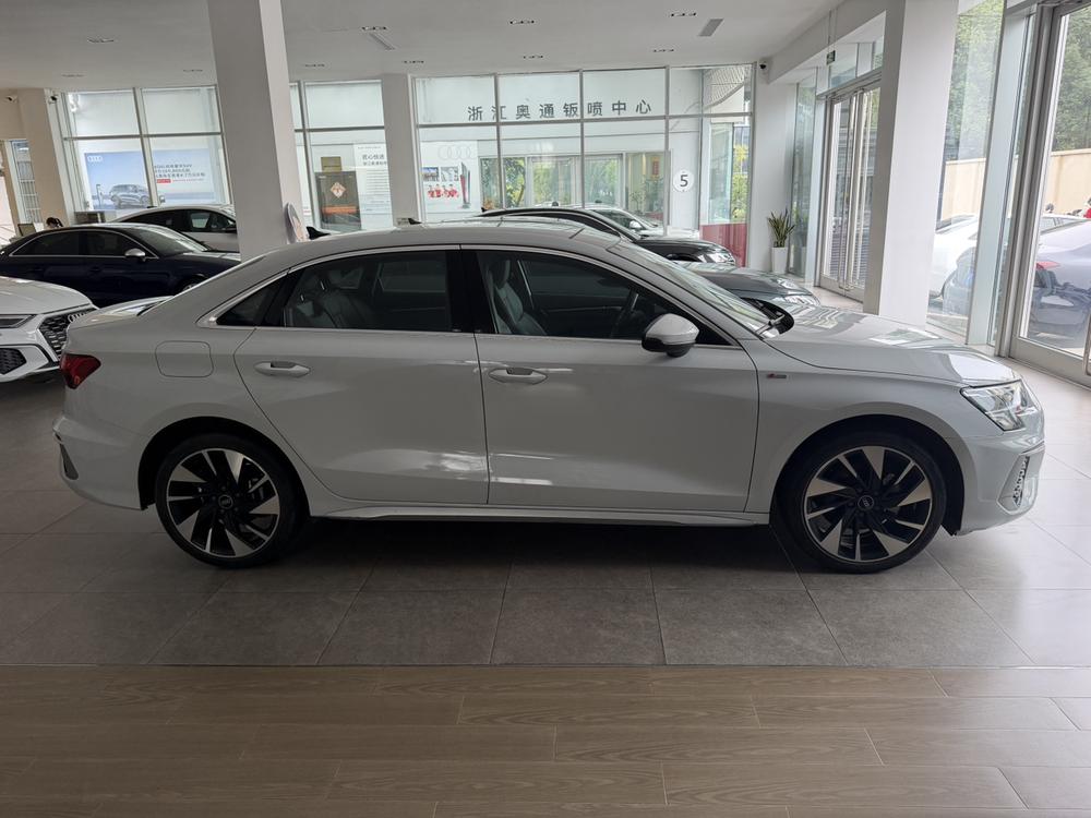 Audi Audi A3