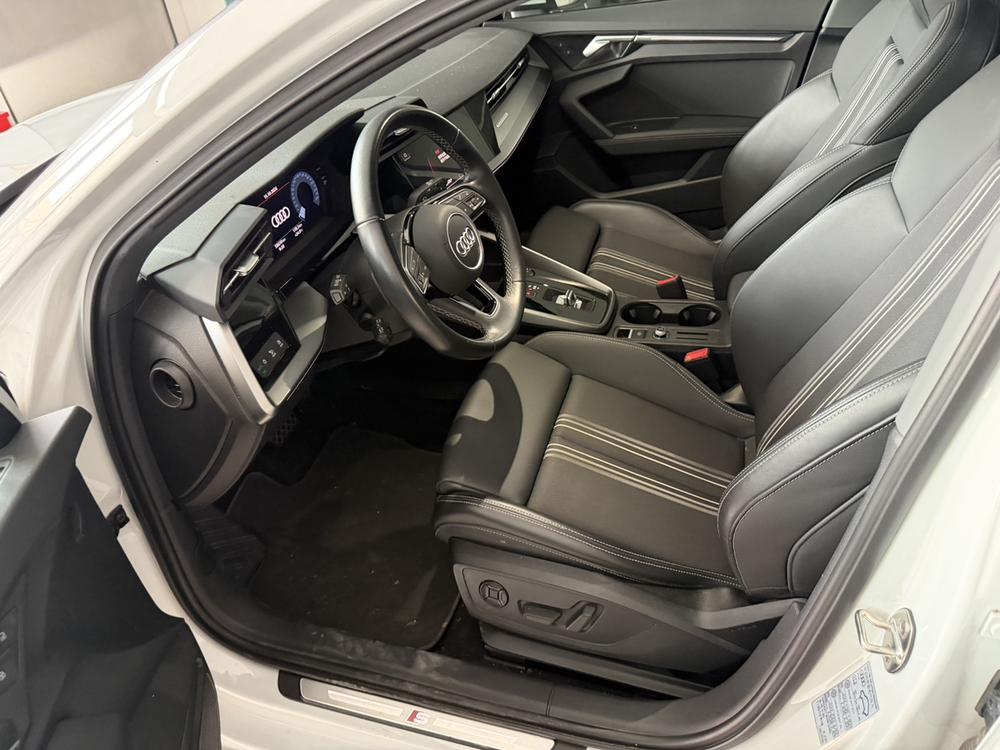 Audi Audi A3