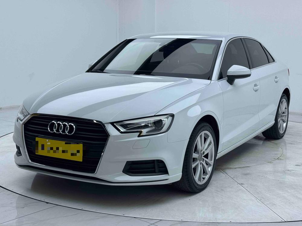 Audi Audi A3