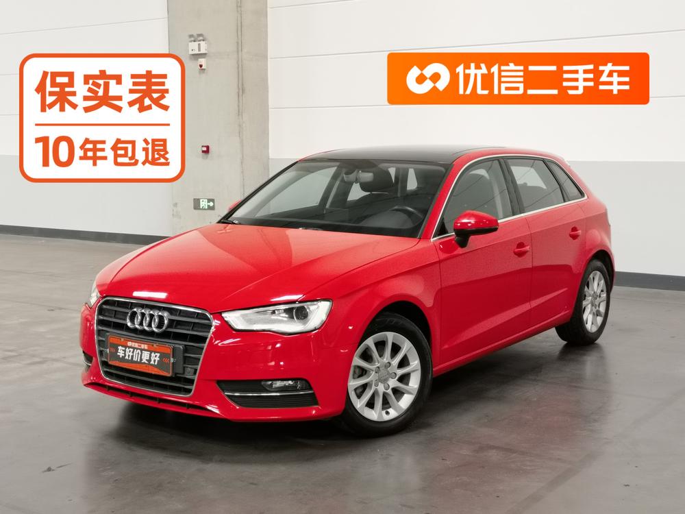 Audi Audi A3