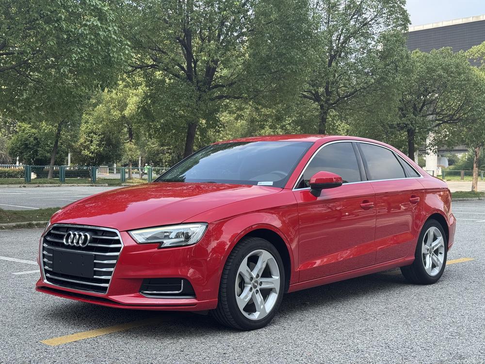 Audi Audi A3