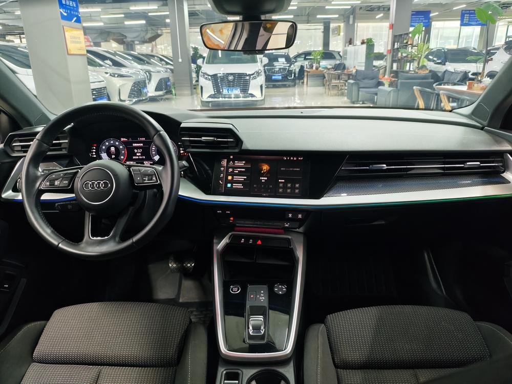 Audi Audi A3