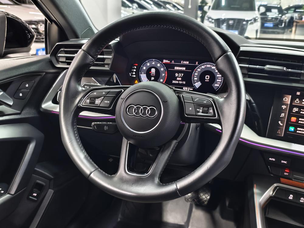 Audi Audi A3