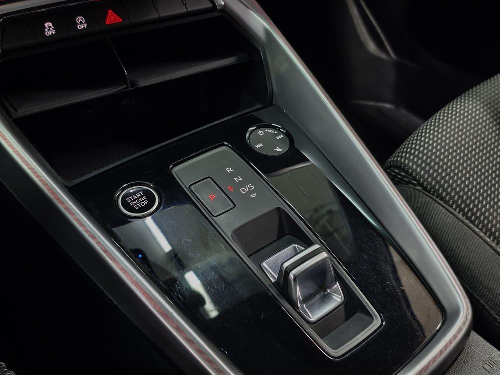 Audi Audi A3