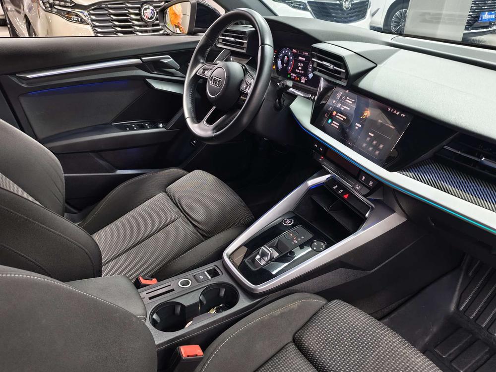 Audi Audi A3