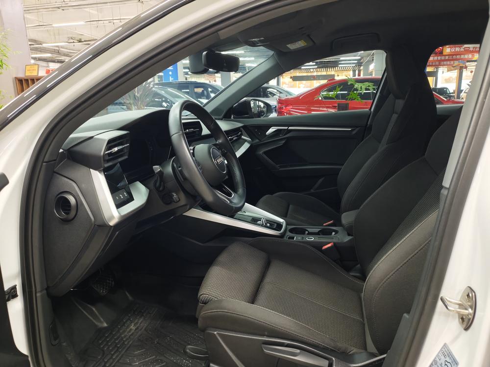 Audi Audi A3