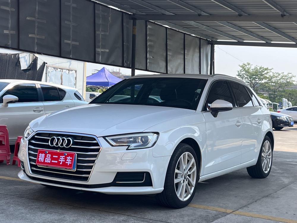 Audi Audi A3
