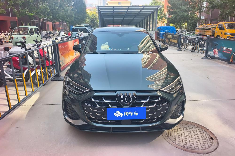 Audi Audi A3