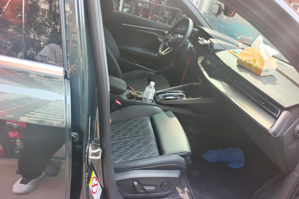 Audi Audi A3