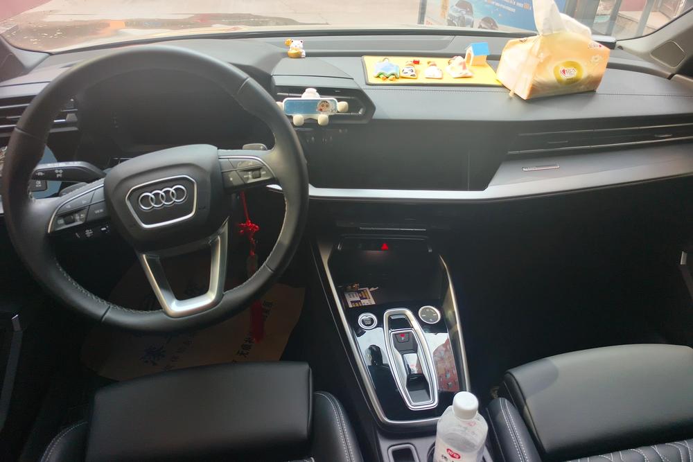 Audi Audi A3