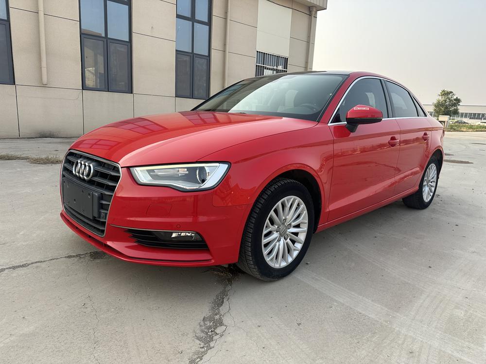Audi Audi A3